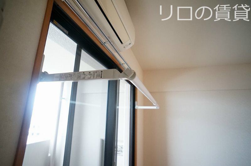 その他設備　別号室