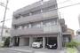 BELLTREE板宿SOUTH 4階 築27年3ヶ月の賃貸物件