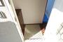 玄関　参考写真反転