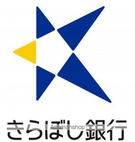 銀行　（株）きらぼし銀行／保谷支店（銀行）まで681m