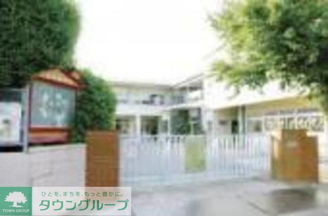 幼稚園・保育園　みちる幼稚園（幼稚園・保育園）まで474m