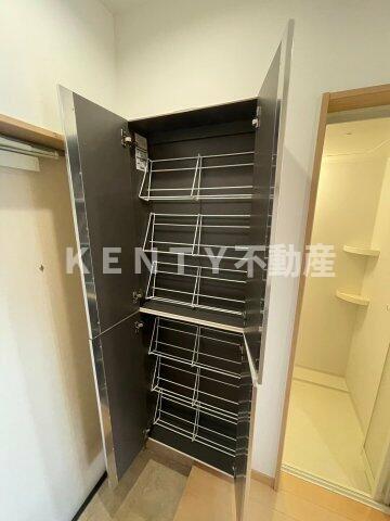 その他設備　※別部屋参考写真