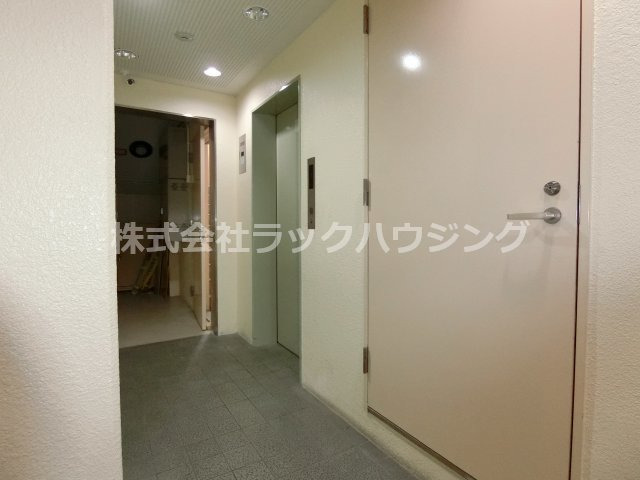 ロビー