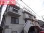 武庫之荘駅より徒歩6分 3階 築41年7ヶ月の賃貸物件