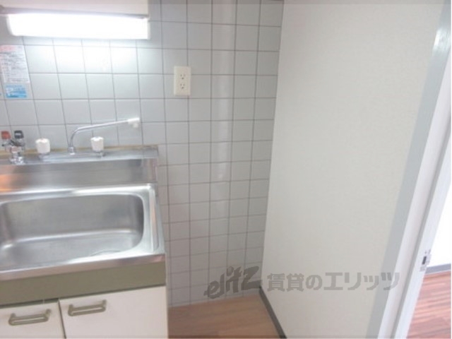 その他部屋・スペース　冷蔵庫置場