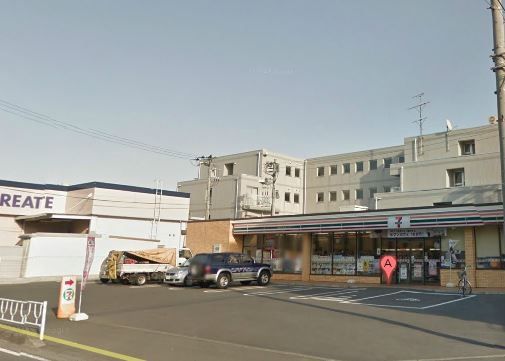 その他　セブンイレブン 相模原東林間３丁目店（その他）まで1101m