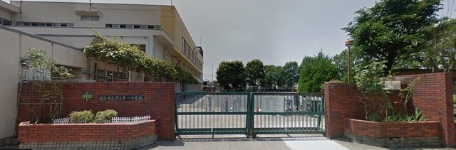 小学校　国立市立国立第八小学校（小学校）まで422m