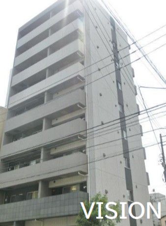 建物外観　☆外観☆
