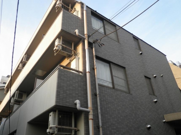 ＪＲ山手線 巣鴨駅 徒歩6分 築27年