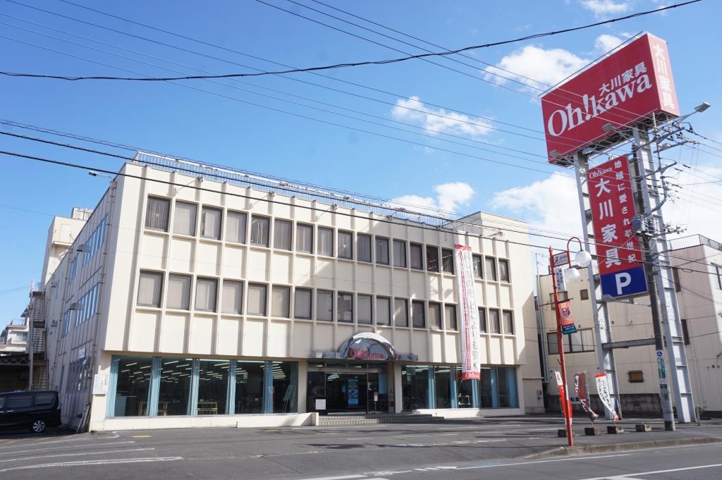 その他　大川家具　大宮店（その他）まで74m