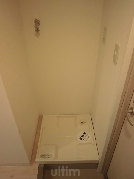 その他設備　別の部屋の写真