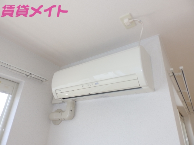 その他設備　同型参考写真