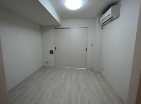 居室・リビング　別部屋参考写真です。