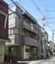 池ノ上駅より徒歩3分 1階 築36年5ヶ月の賃貸物件