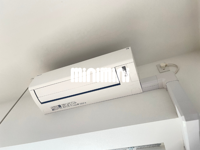 その他設備　別号室参考写真です
