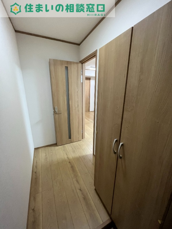 その他部屋・スペース　同型