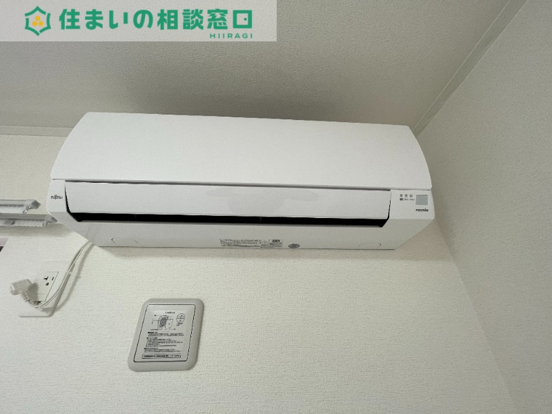 その他設備　同型