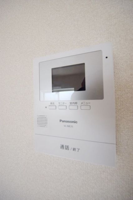 セキュリティ　★タウンハウジング多摩センター店まで★