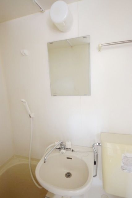 洗面設備　★タウンハウジング多摩センター店まで★