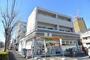 大塚・帝京大学駅より徒歩10分 3階 築36年7ヶ月の賃貸物件