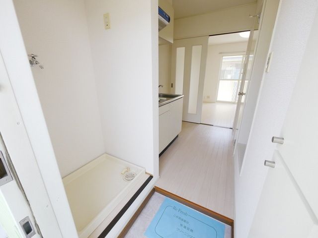 玄関　★玄関★ご入居お待ちしております★