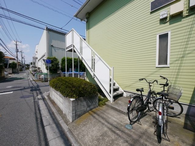 エントランス　★エントランス★