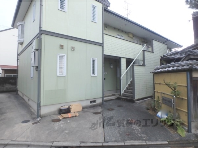 その他共有部分　廊下