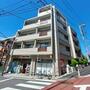 クレストパーク豪徳寺 2階 築11年9ヶ月の賃貸物件