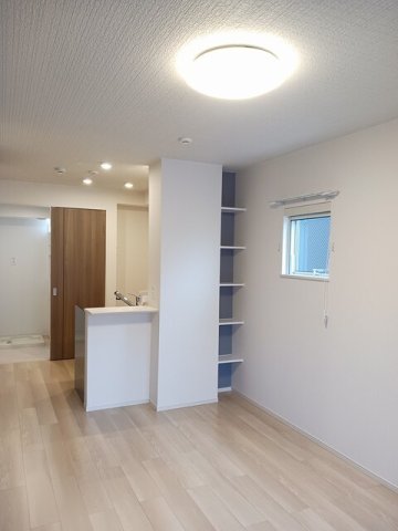その他部屋・スペース　内装も気になるポイント