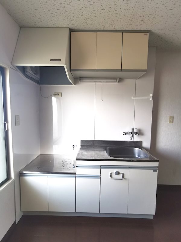 キッチン　別部屋参考
