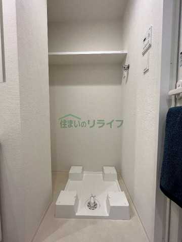 その他設備　シーズンフラッツ高田馬場リバーサイドサウス