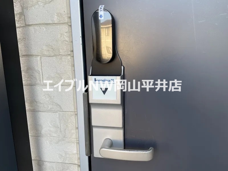 レオパレス福泊Bのその他写真