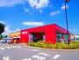 スーパー　西友 東久留米店（スーパー）まで1080m