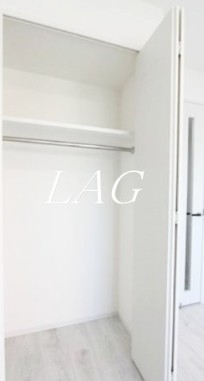 収納　収納です。