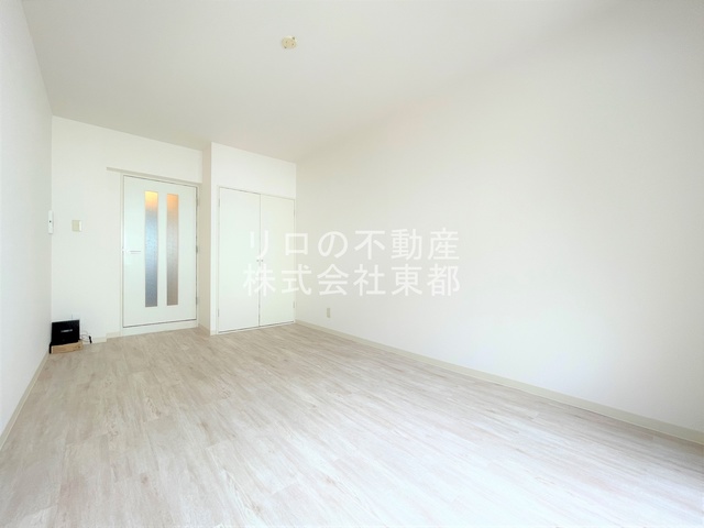 その他部屋・スペース　使いやすい間取で室内を無駄なく使えますね！