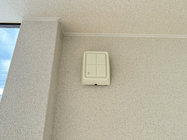 その他　チャイム