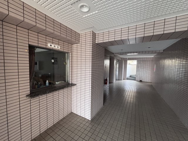 ロビー
