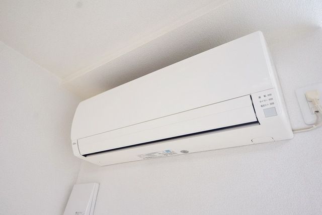 その他設備　★エアコンです★