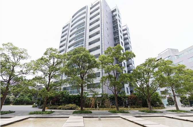 建物外観　☆外観☆