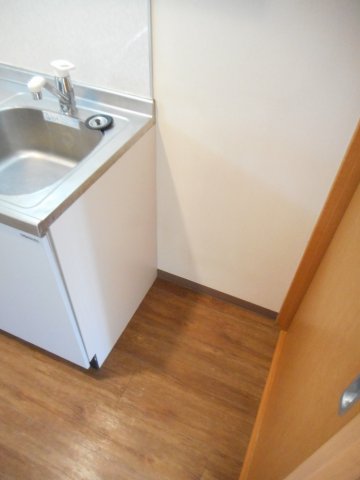 その他　冷蔵庫置場