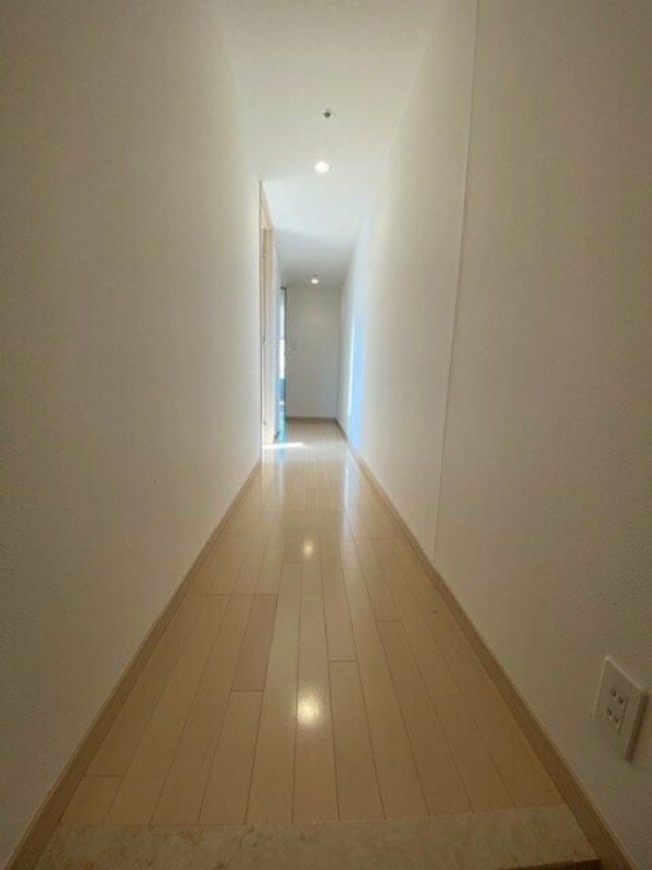 バルコニー　プライムアーバン日本橋横山町
