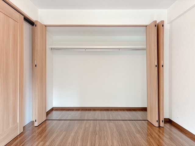 収納　収納※別部屋参考写真