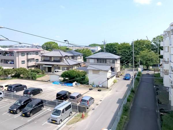 その他　ビレッジハウスの同一物件・同一タイプの間取りの写真です