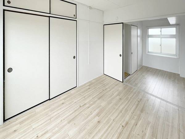 その他　ビレッジハウスの同一物件・同一タイプの間取りの写真です