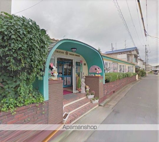 幼稚園・保育園　さくら保育園（幼稚園・保育園）まで3231m