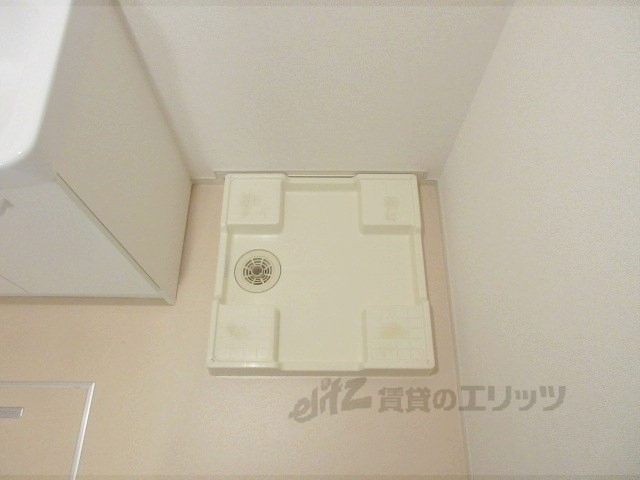 その他部屋・スペース　洗濯機置場
