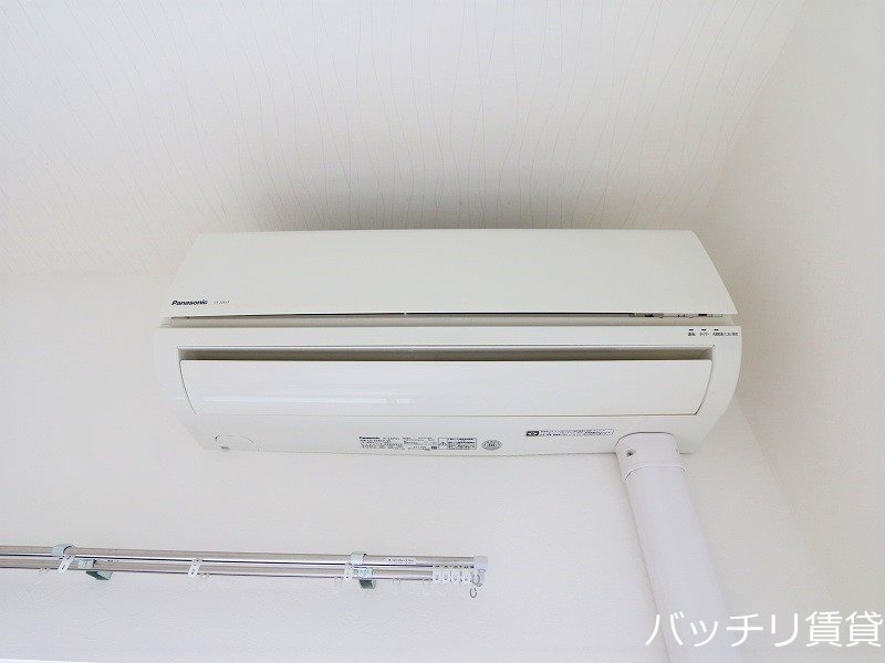 その他設備　類似写真使用のため、現状優先。