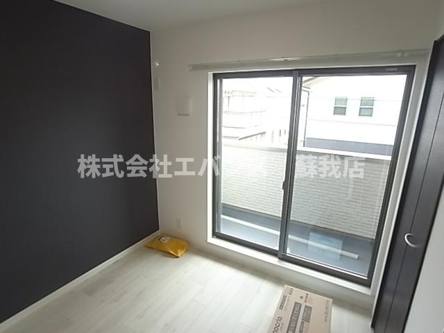 その他部屋・スペース　寝室にいかがでしょうか