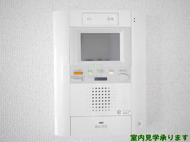 セキュリティ　リエトコート四谷