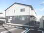  築2年 2階建の賃貸物件